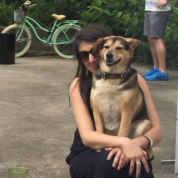 Meet your Posher, Julie - Picture 1 of 1