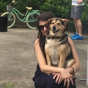 Meet your Posher, Julie