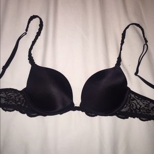 Vs Lace Bra