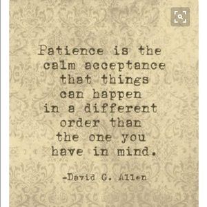 Meet your Posher, Jan