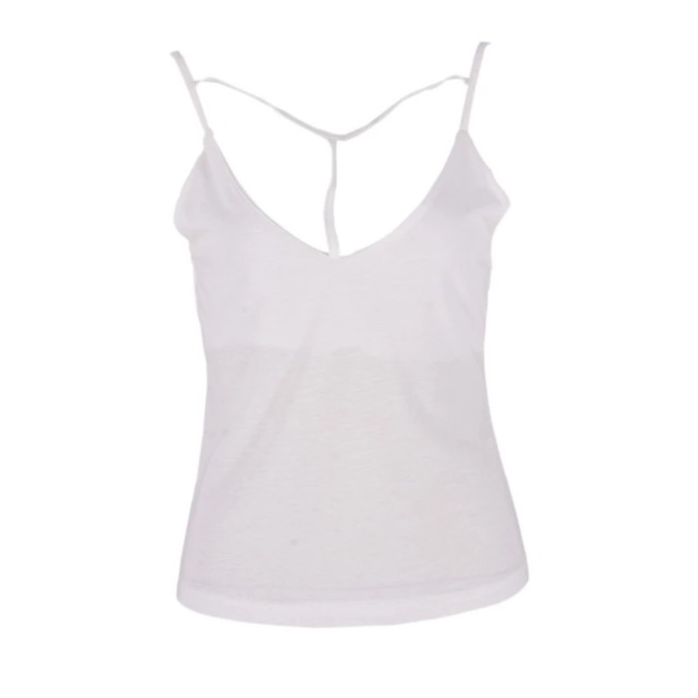 BRAND NEW  Fitness Top Crop - Picture 3 of 4