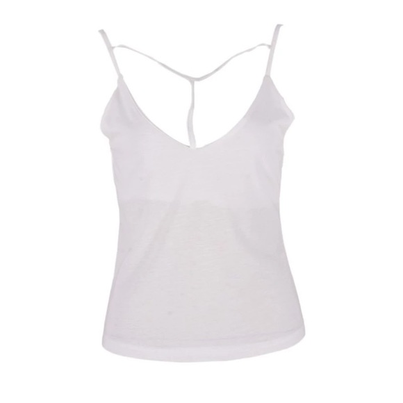 BRAND NEW  Fitness Top Crop - Picture 3 of 4