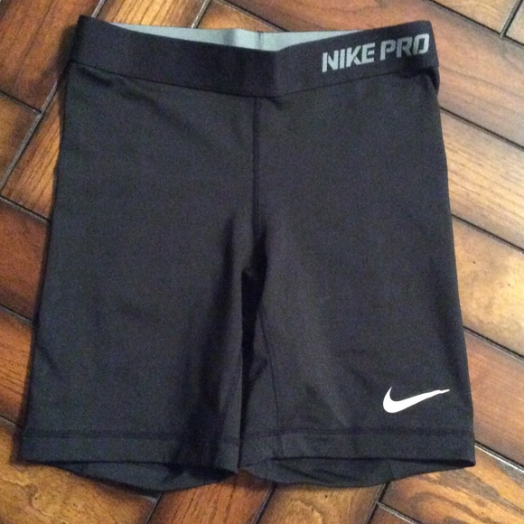 NIKE PRO Dri-Fit shorts like new