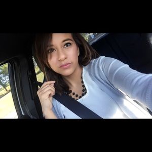 Meet your Posher, Elena