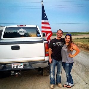 Meet your Posher, Thomas