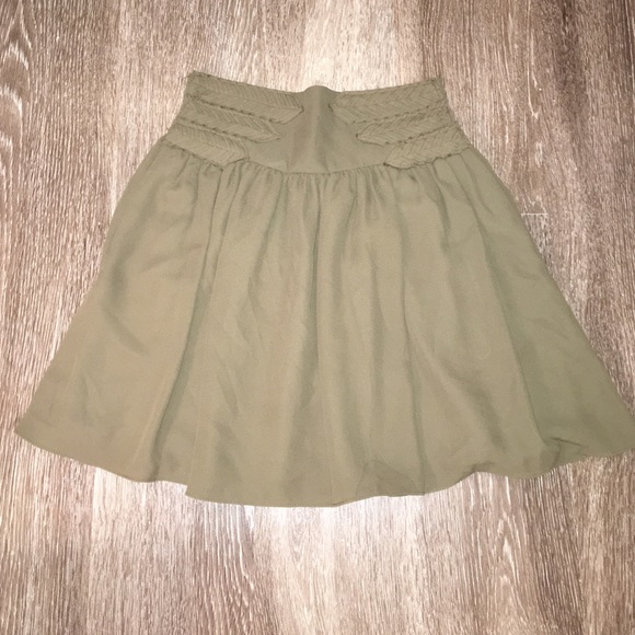 Never worn Sam Edelman skirt