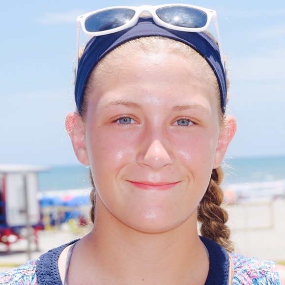 Meet your Posher, Riley - Picture 1 of 1