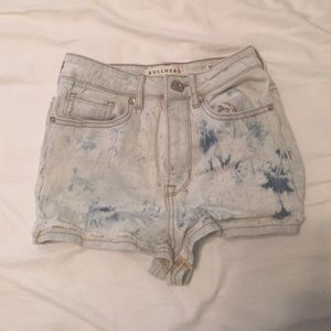 Bullhead Denim Shorts
