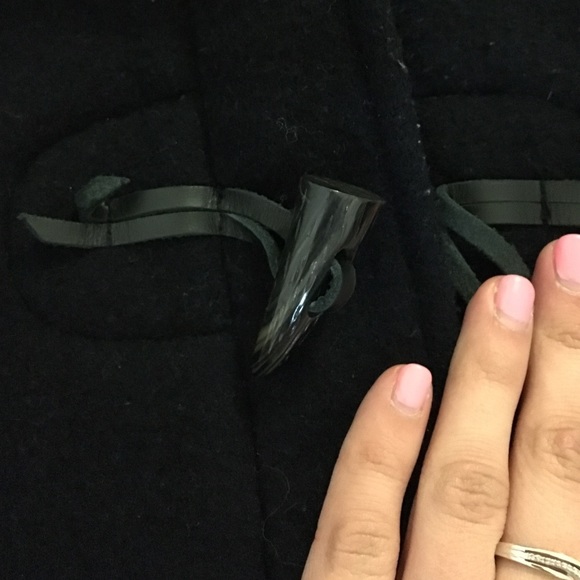 AE Wool Jacket - Picture 4 of 4