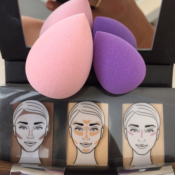 Blending Sponge Set - Picture 3 of 4