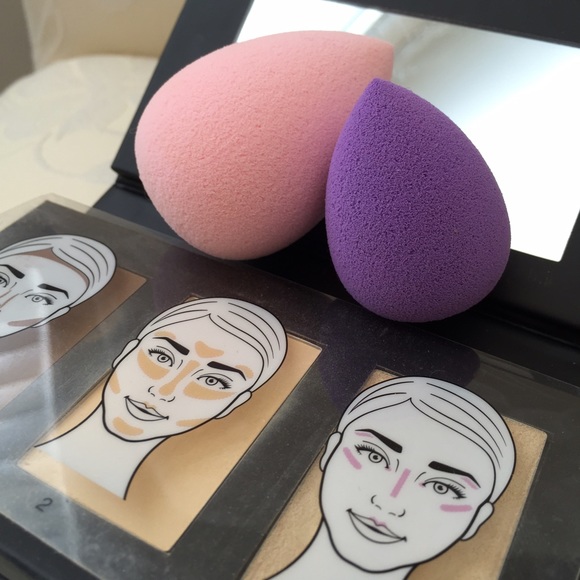 Blending Sponge Set - Picture 4 of 4