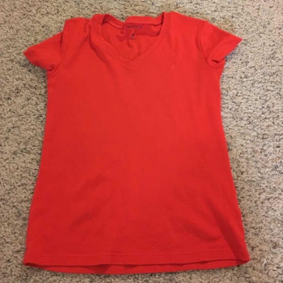 Nautica V-Neck