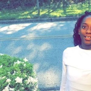 Meet your Posher, Savannah