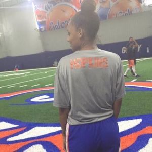 Meet your Posher, Corinna