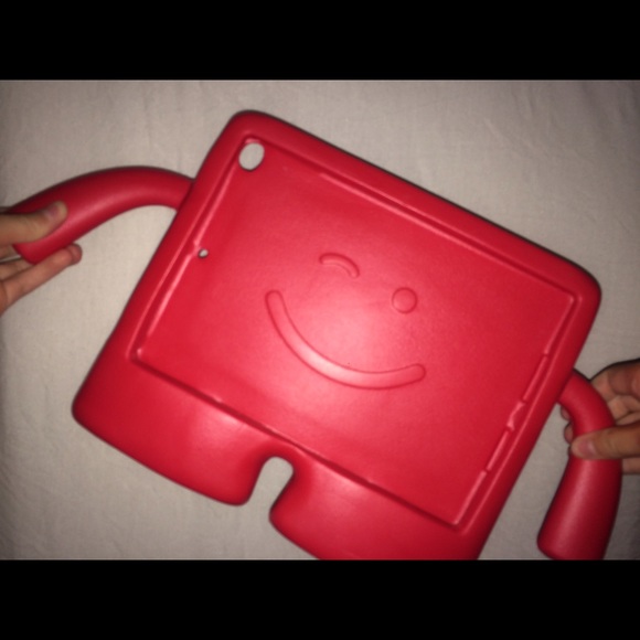 iGuy iPad Air case