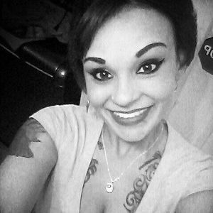 Meet your Posher, Kendra