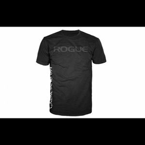 Rogue Rich Froning Galations t shirt