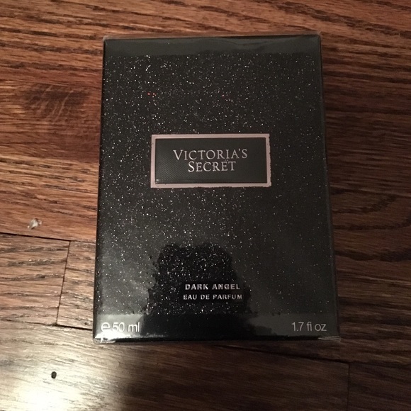 Victoria's Secret limited edition Dark Angel
