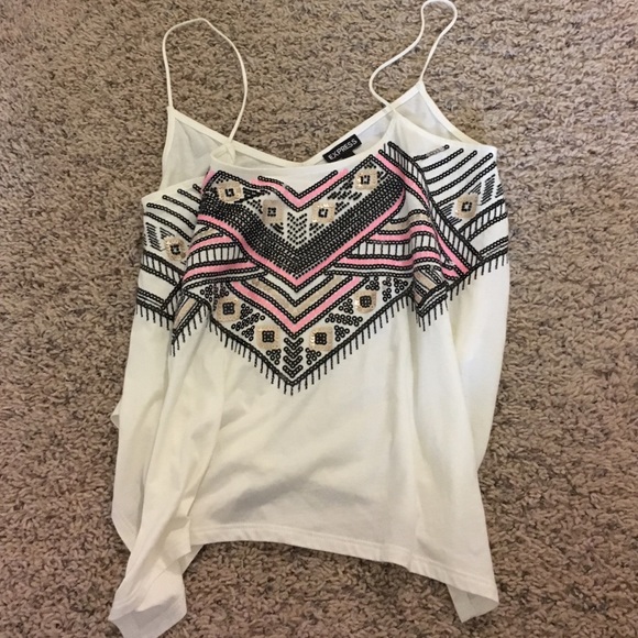 Express Tank