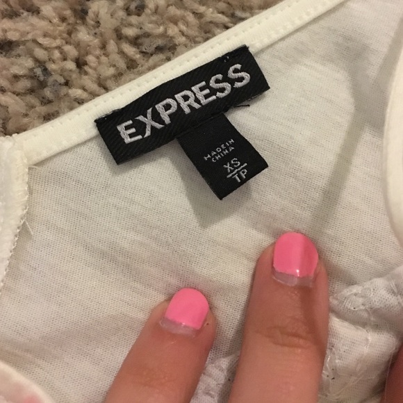 Express Tank - Picture 3 of 3