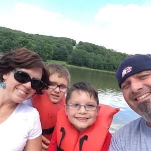 Meet your Posher, Teresa