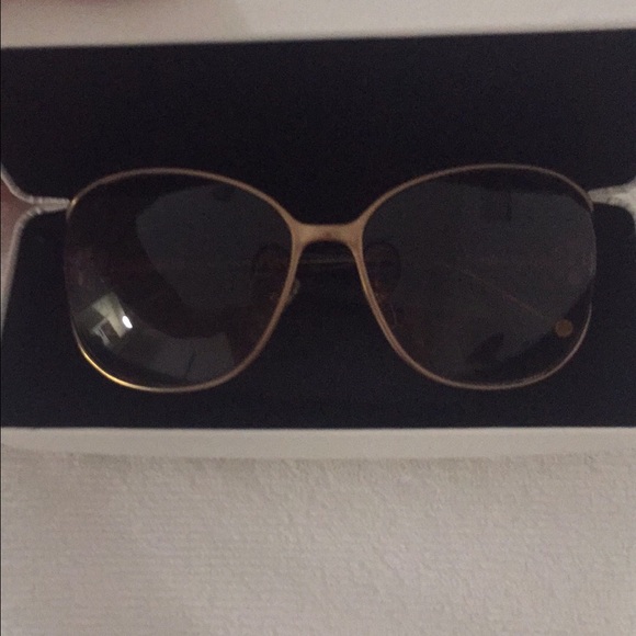 Versace sunglasses