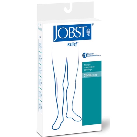 JOBST medical compression stockings - Picture 1 of 2