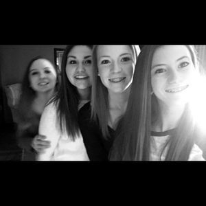 Meet your Posher, Chasity