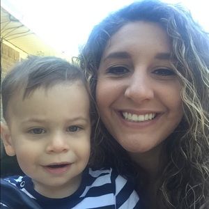 Meet your Posher, Kathleen