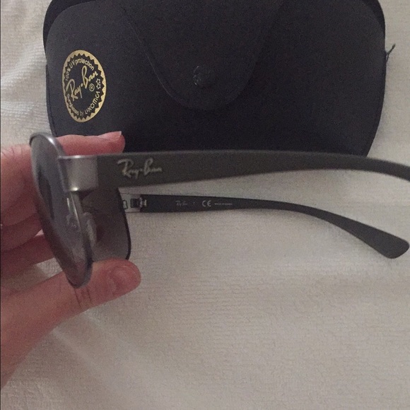 Ray Ban aviators - Picture 2 of 2