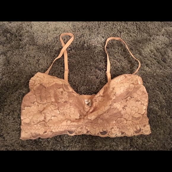 Lace Bralette