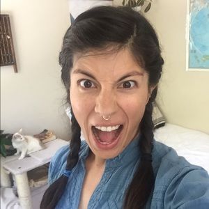 Meet your Posher, Kristen