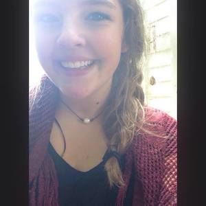 Meet your Posher, Jessy