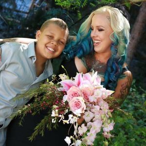 Meet your Posher, Stevie