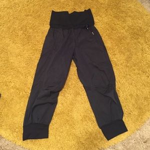 Lululemon joggers