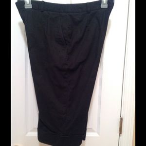 LINDA ALLARD ELLEN TRACY CROPS