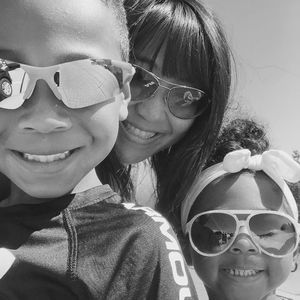 Meet your Posher, Christy