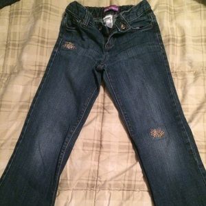 Girls Old Navy Jeans