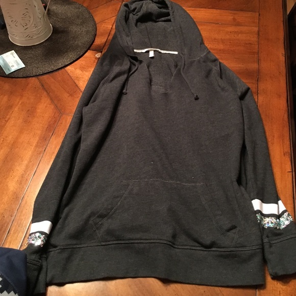 PINK Victoria's Secret long sleeve