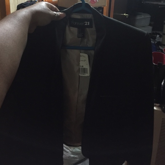 Casual jacket