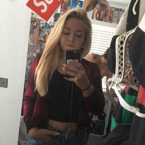 Meet your Posher, Theresa