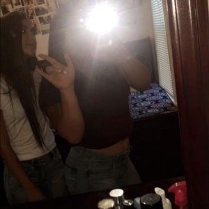 Meet your Posher, Anabell