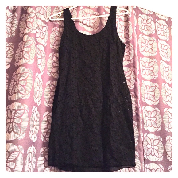 LBD!  This is your new go to LBD