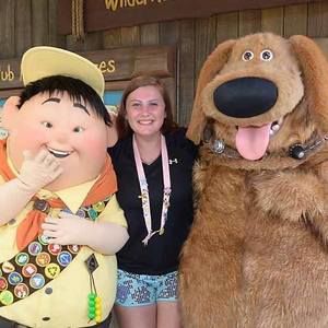 Meet your Posher, Destiny