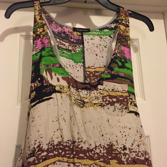 🆕 Long top - Picture 2 of 3