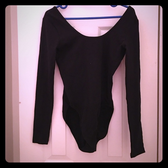 NWT American Apparel bodysuit