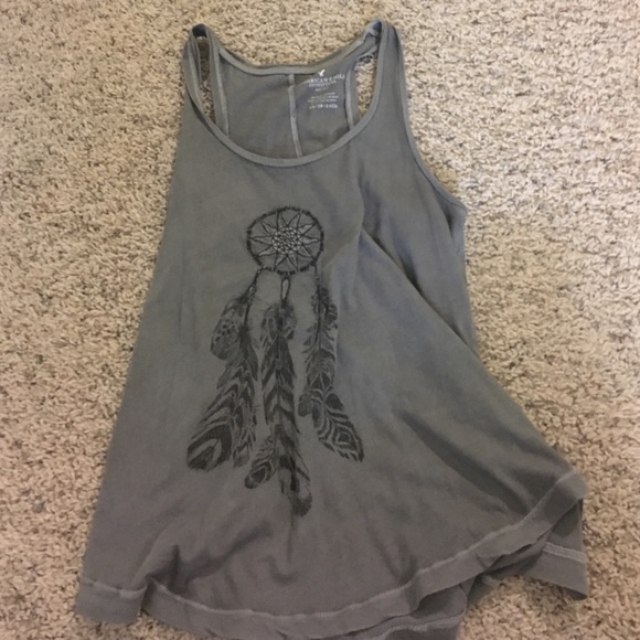 AE Tank