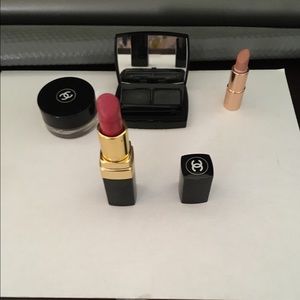 Chanel lot for customer