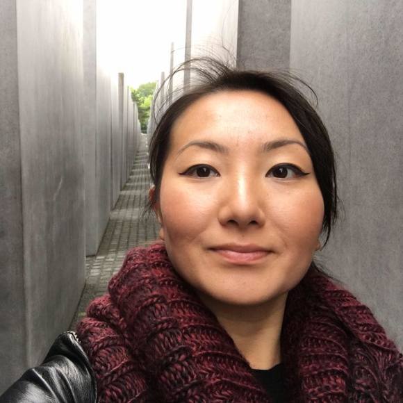 Meet your Posher, Kelly