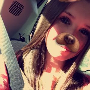 Meet your Posher, Haley